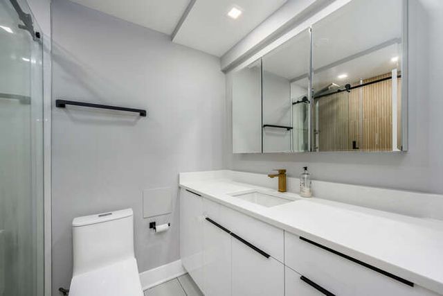 Address unavailable.