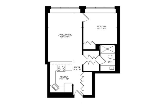 Address unavailable.