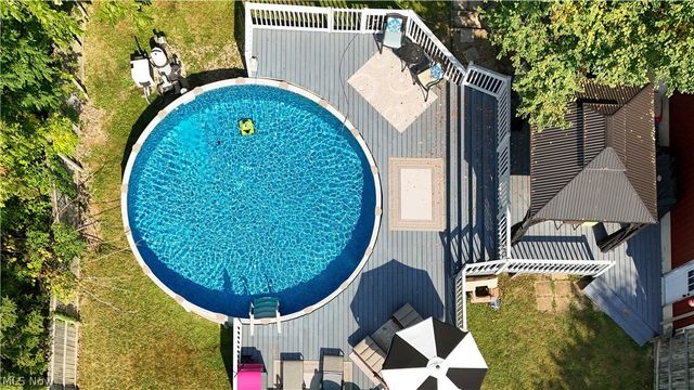 9757 S Delmonte Boulevard, Streetsboro, OH 44241