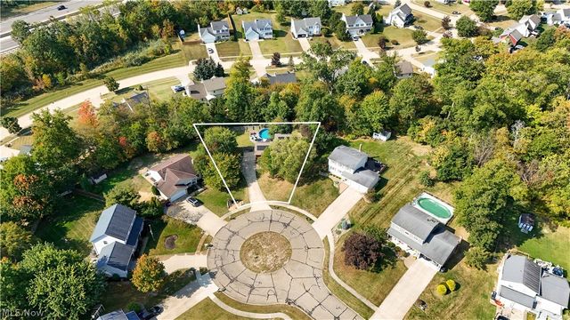 9757 S Delmonte Boulevard, Streetsboro, OH 44241