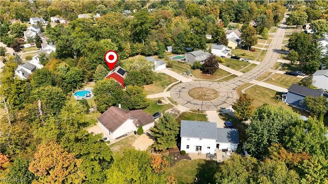 9757 S Delmonte Boulevard, Streetsboro, OH 44241