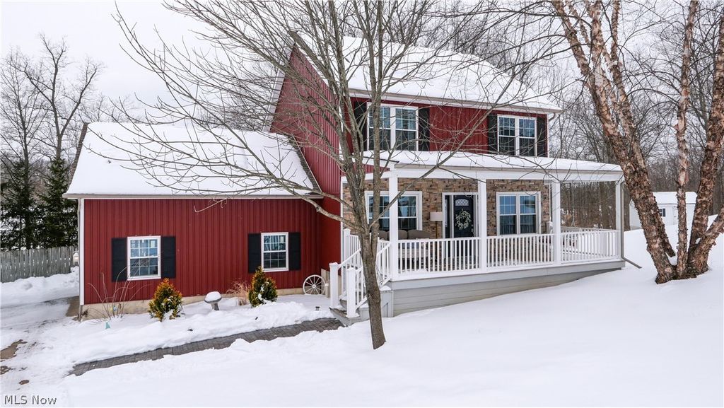 9757 S Delmonte Boulevard, Streetsboro, OH 44241