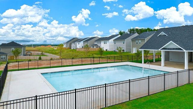 4513 Crimson Pass, Graniteville, SC 29829