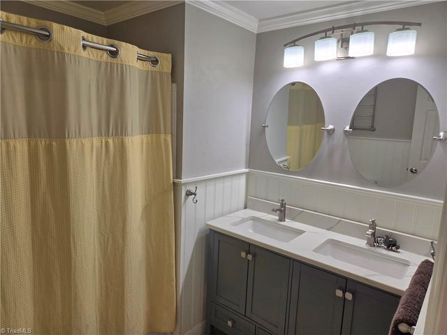 1713 Lazy Lane, High Point, NC 27265