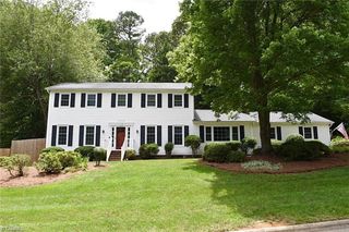 1713 Lazy Lane, High Point, NC 27265