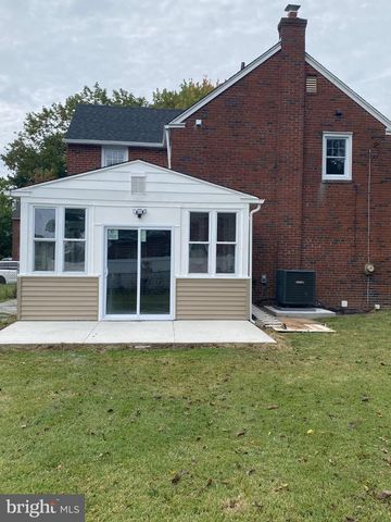 825 STANBRIDGE RD, Drexel Hill, PA 19026