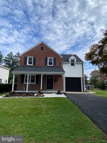 825 STANBRIDGE RD, Drexel Hill, PA 19026