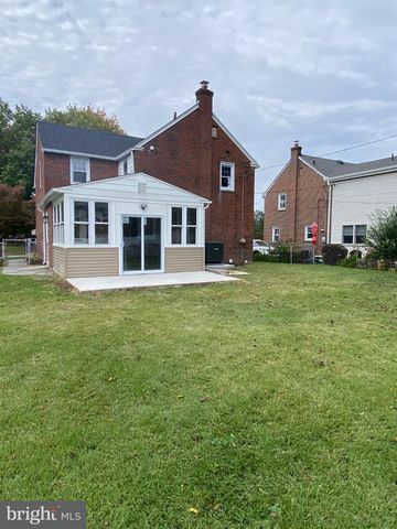 825 STANBRIDGE RD, Drexel Hill, PA 19026