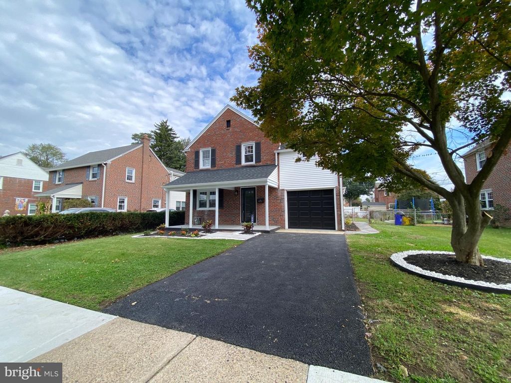 825 STANBRIDGE RD, DREXEL HILL, PA 19026 — photo 2