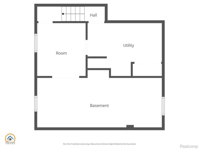 635 E Tennyson Avenue, Pontiac, MI 48340