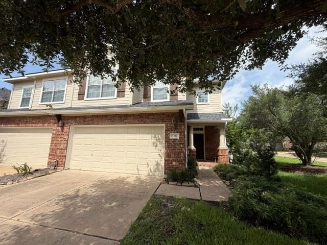 5331 Timber Court Hollow Drive, Houston, TX 77084