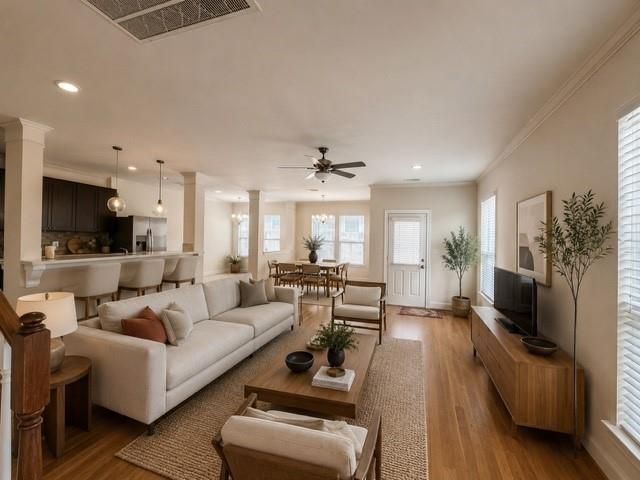 5331 Timber Court Hollow Drive, Houston, TX 77084