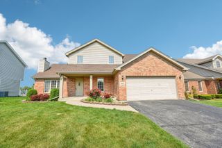 3410 Beckwith Lane, Crete, IL 60417