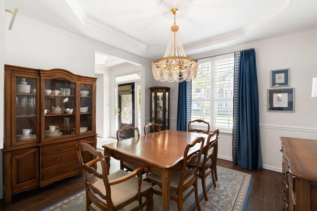 2774 Victoria Lake Drive, Mount Pleasant, SC 29466