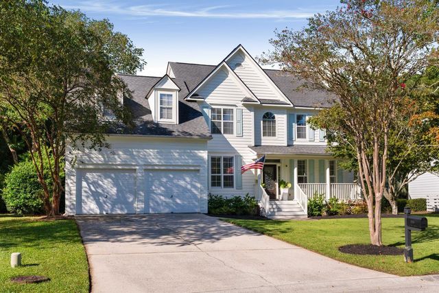 2774 Victoria Lake Drive, Mount Pleasant, SC 29466