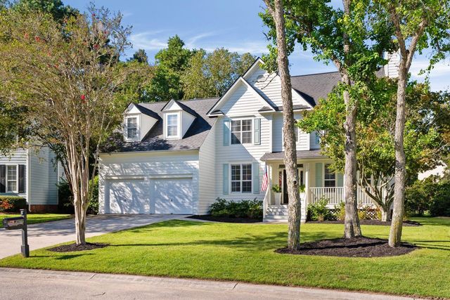 2774 Victoria Lake Drive, Mount Pleasant, SC 29466