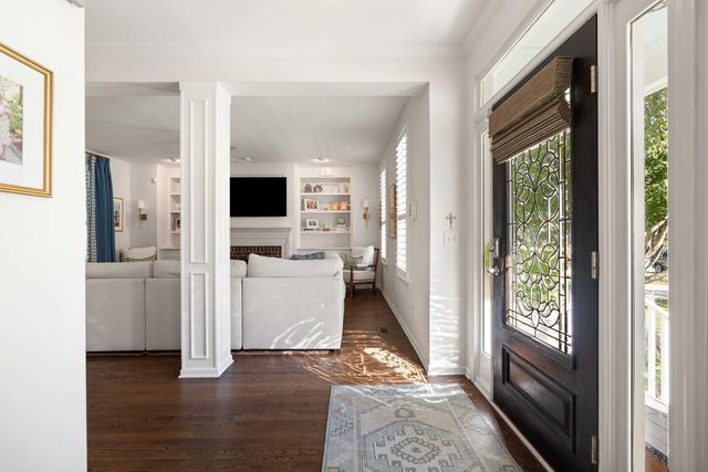 2774 Victoria Lake Drive, Mount Pleasant, SC 29466