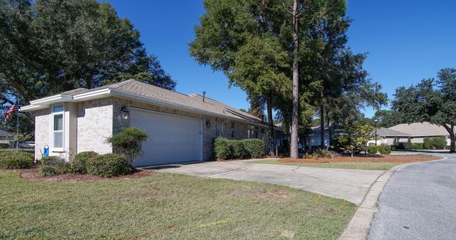 4143 Callaway Drive, Niceville, FL 32578