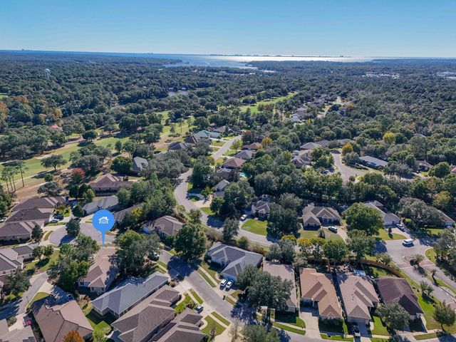 4143 Callaway Drive, Niceville, FL 32578