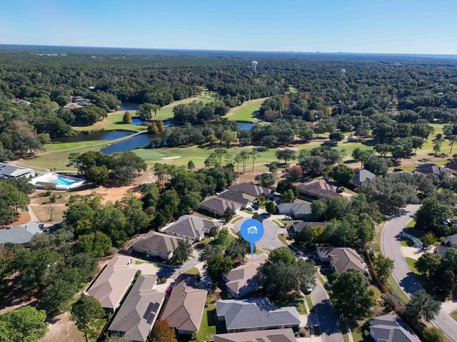 4143 Callaway Drive, Niceville, FL 32578