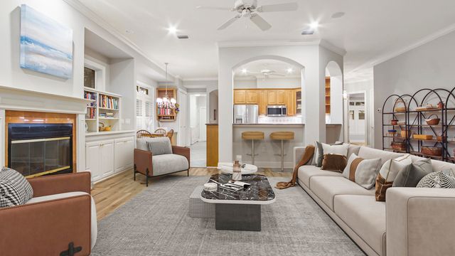 4143 Callaway Drive, Niceville, FL 32578