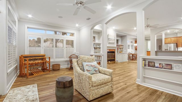 4143 Callaway Drive, Niceville, FL 32578