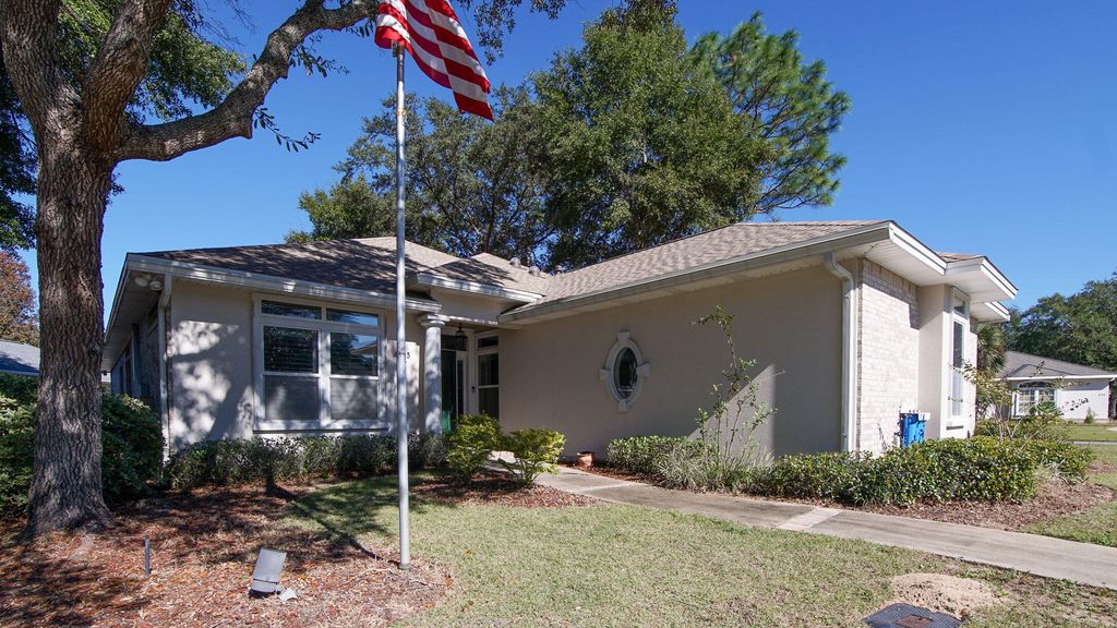 4143 Callaway Drive, Niceville, FL 32578