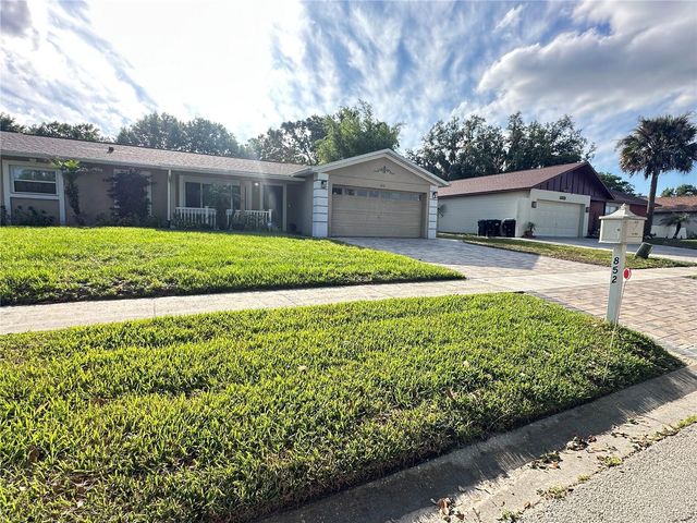 852 ROYALTON ROAD, Orlando, FL 32825