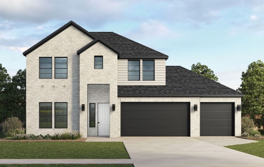 859 Kelleyann Avenue, Springdale, AR 72762