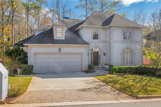 1139 Tennyson NE Place, Brookhaven, GA 30319