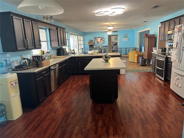 25446 SW 5 AVENUE, Newberry, FL 32669