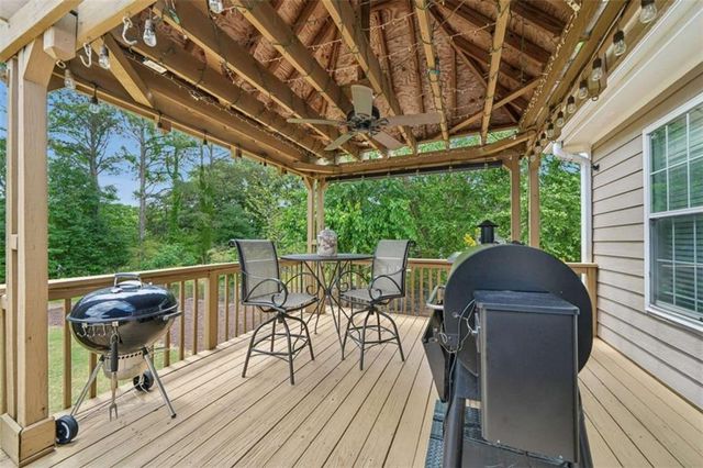 4821 Camden Drive, Conyers, GA 30094