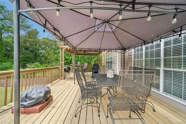 4821 Camden Drive, Conyers, GA 30094