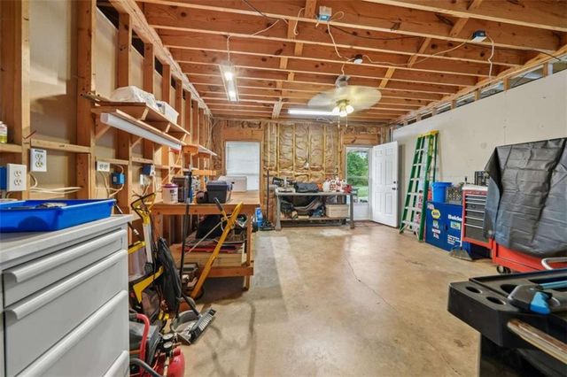 4821 Camden Drive, Conyers, GA 30094