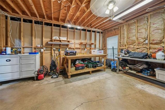 4821 Camden Drive, Conyers, GA 30094