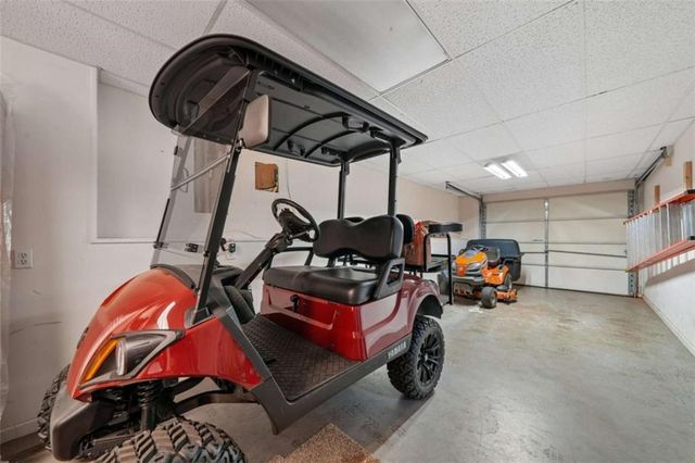 4821 Camden Drive, Conyers, GA 30094