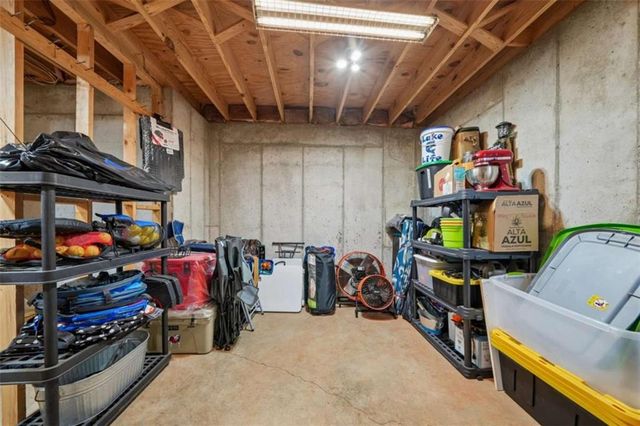 4821 Camden Drive, Conyers, GA 30094