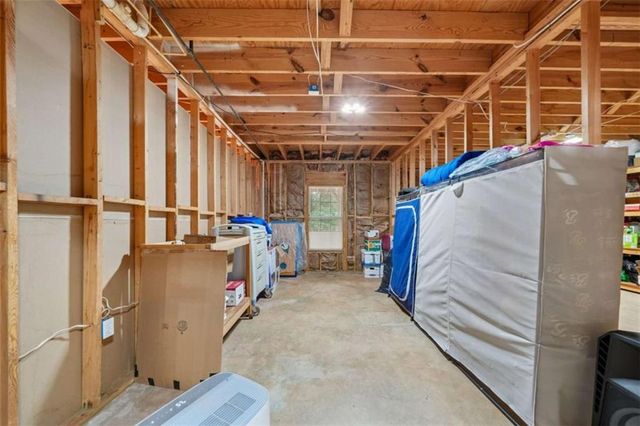 4821 Camden Drive, Conyers, GA 30094