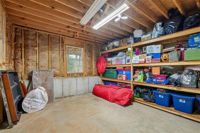 4821 Camden Drive, Conyers, GA 30094