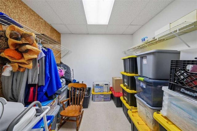 4821 Camden Drive, Conyers, GA 30094