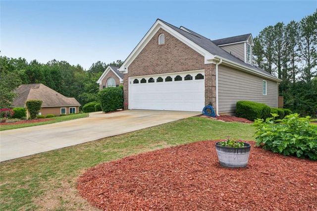 4821 Camden Drive, Conyers, GA 30094