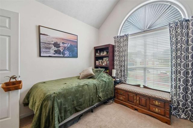 4821 Camden Drive, Conyers, GA 30094