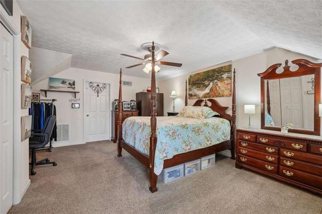 4821 Camden Drive, Conyers, GA 30094
