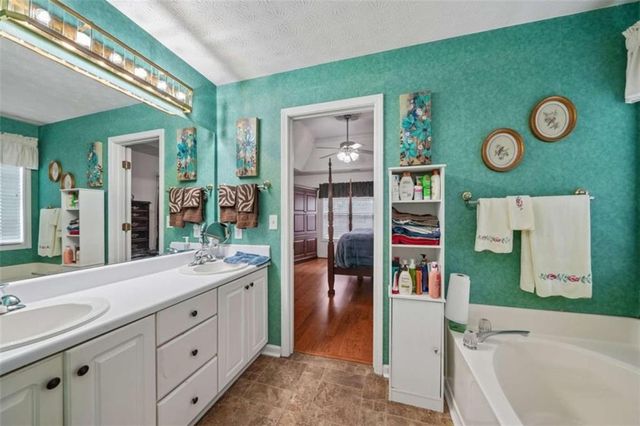 4821 Camden Drive, Conyers, GA 30094