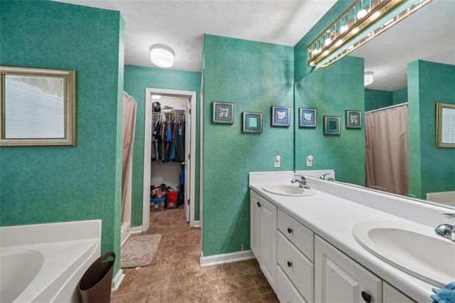 4821 Camden Drive, Conyers, GA 30094