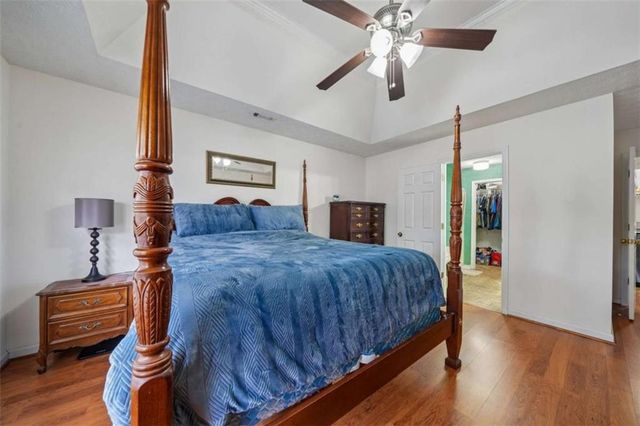4821 Camden Drive, Conyers, GA 30094