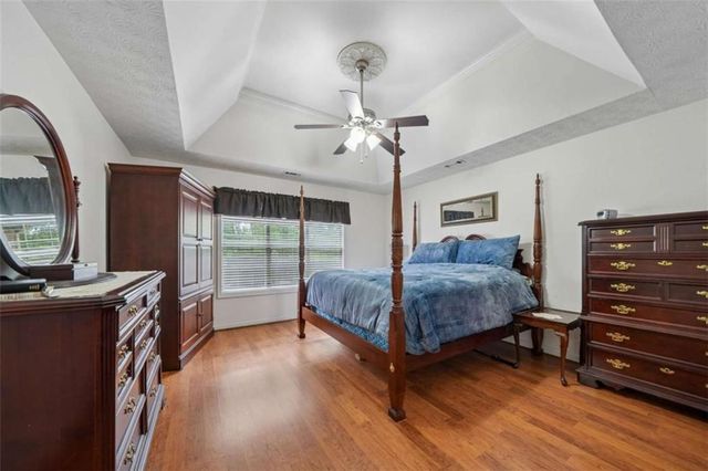 4821 Camden Drive, Conyers, GA 30094