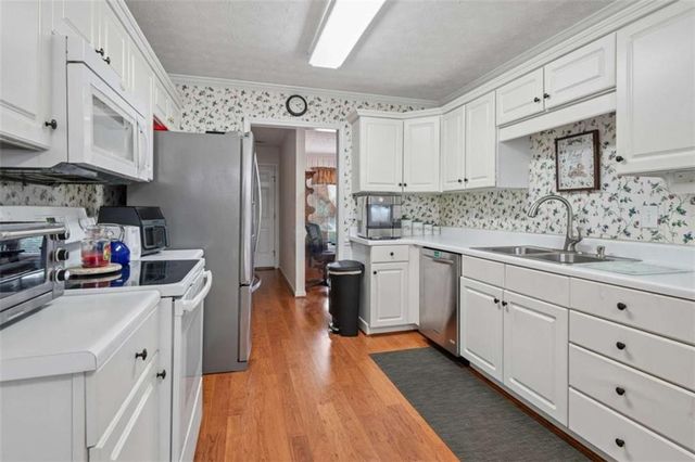 4821 Camden Drive, Conyers, GA 30094