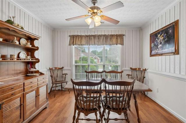 4821 Camden Drive, Conyers, GA 30094
