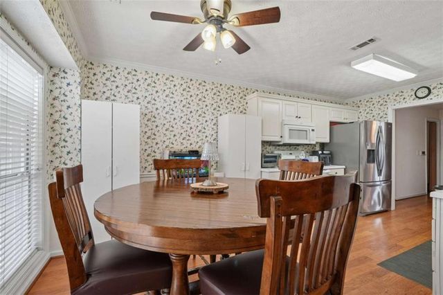 4821 Camden Drive, Conyers, GA 30094